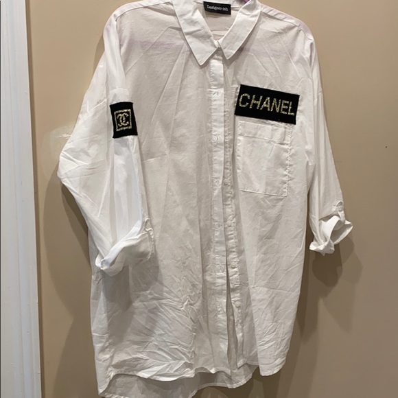 DESIGNER-ISH | Tops | Designerish 